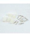 CONECTOR TAMIYA MACHO (5u.)
