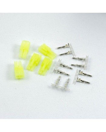 CONECTOR MICRO TAMIYA HEMBRA (5u.)