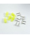 CONECTOR MICRO TAMIYA HEMBRA (5u.)