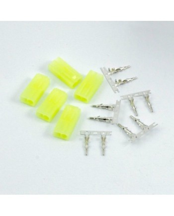 CONECTOR MICRO TAMIYA MACHO (5u.)