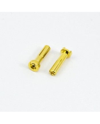 CONECTOR BANANA 4.0mm 90grados MACHO (2u.)
