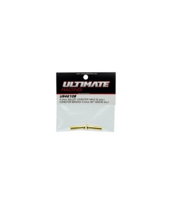CONECTOR BANANA 4.0mm 90grados MACHO (2u.)