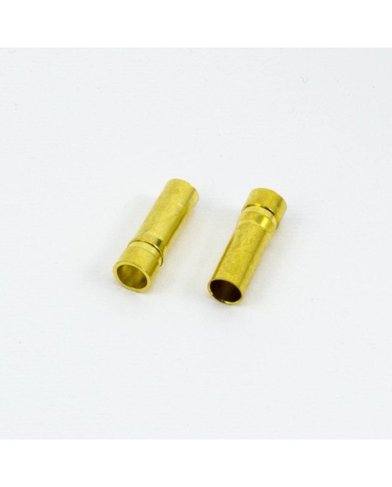 CONECTOR BANANA 5.0mm HEMBRA (2u.)