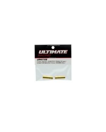 CONECTOR BANANA 5.0mm HEMBRA (2u.)