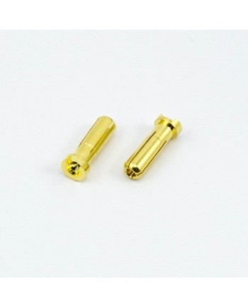 CONECTOR BANANA 5.0mm 90grados MACHO (2u.)