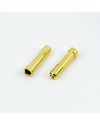 ADAPTADOR BANANA de 4mm a 5mm (2u.)
