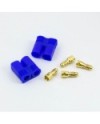 CONECTOR EC3 MACHO (2u.)