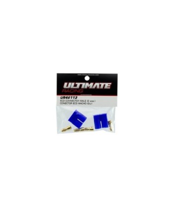 CONECTOR EC3 MACHO (2u.)