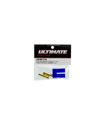 CONECTOR EC5 HEMBRA (1u.)