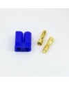 CONECTOR EC5 MACHO (1u.)