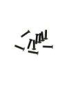 TORNILLO M3X14 AVELLANADO (10u) MUGEN