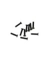 TORNILLO M3X14 AVELLANADO (10u) MUGEN