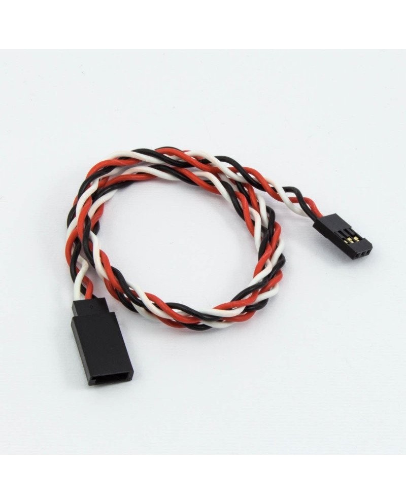 ALARGADOR TRENZADO FUTABA (45cm)