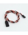 ALARGADOR TRENZADO FUTABA (45cm)