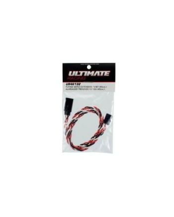 ALARGADOR TRENZADO FUTABA (45cm)