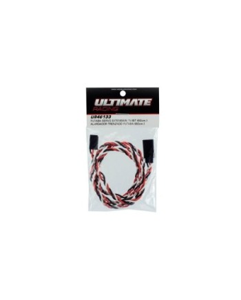 ALARGADOR TRENZADO FUTABA (60cm)