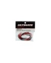 CABLE SERVO TRENZADO 22awg (50cm)