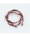 CABLE SERVO TRENZADO 22awg (50cm)