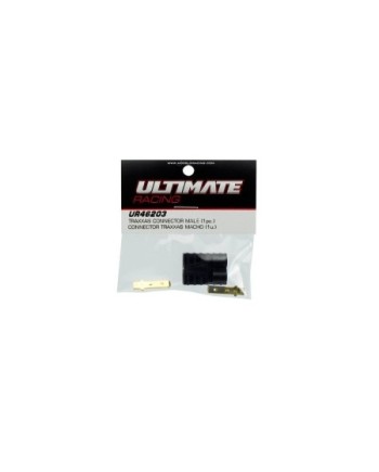 CONECTOR TRAXXAS HEMBRA (1u.)