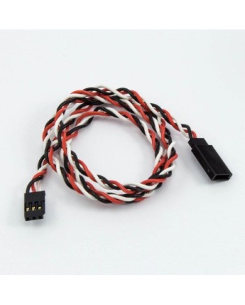 ALARGADOR TRENZADO FUTABA (90cm)