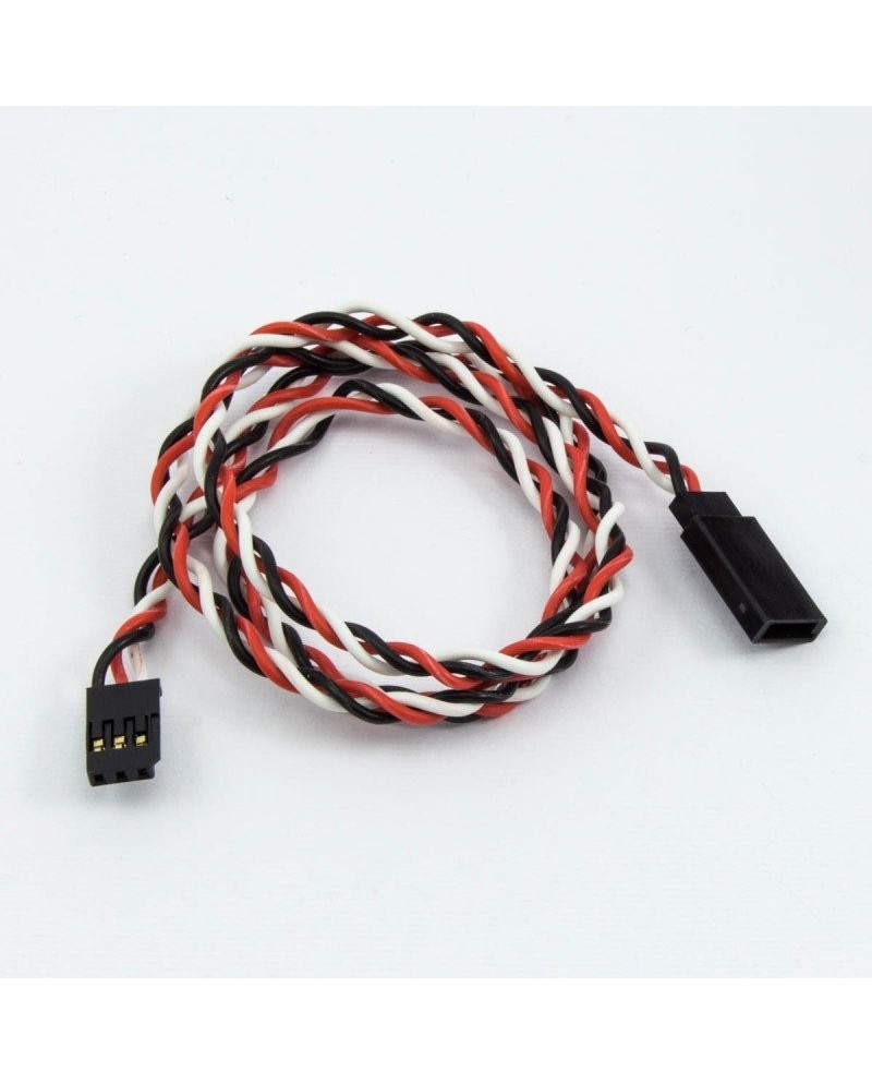 ALARGADOR TRENZADO FUTABA (90cm)