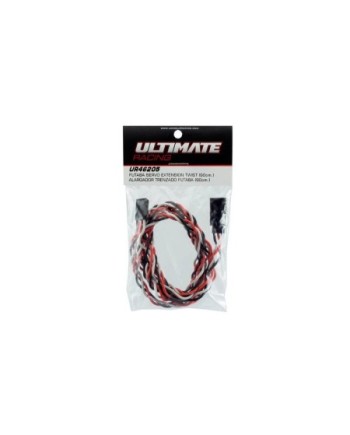 ALARGADOR TRENZADO FUTABA (90cm)
