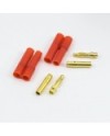 CONECTOR BANANA 4.0mm MACHO/HEMBRA (2u.)