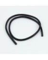 CABLE SILICONA NEGRO 12awg (50cm)