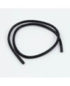 CABLE SILICONA NEGRO 12awg (50cm)
