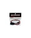 "Y" CONECTOR FUTABA CABLE TRENZADO (30cm)