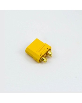 XT90 HEMBRA ANTICHISPAZOS (1u.)