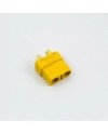 XT90 HEMBRA ANTICHISPAZOS (1u.)