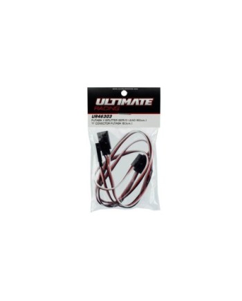 "Y" CONECTOR FUTABA (60cm)
