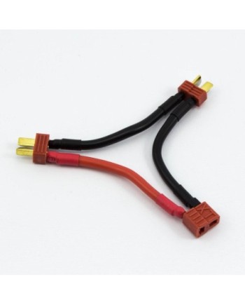 T-DEAN 2 MACHO SERIE A HEMBRA