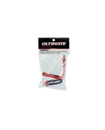 T-DEAN 2 MACHO SERIE A HEMBRA