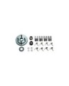 EMBRAGUE 4P ALUMINIO MBX6/7/7R/8 MUGEN