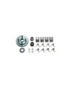 EMBRAGUE 4P ALUMINIO MBX6/7/7R/8 MUGEN
