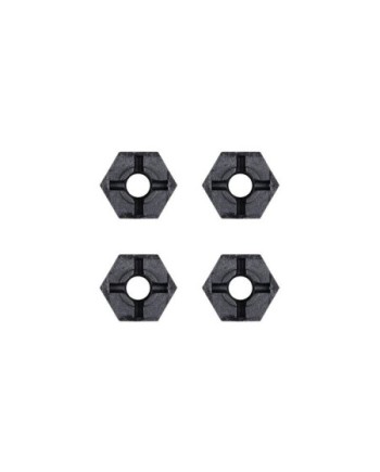 HEXAGONOS 12427SERIES/12423/12429 1/12 TRIAL (4u.)
