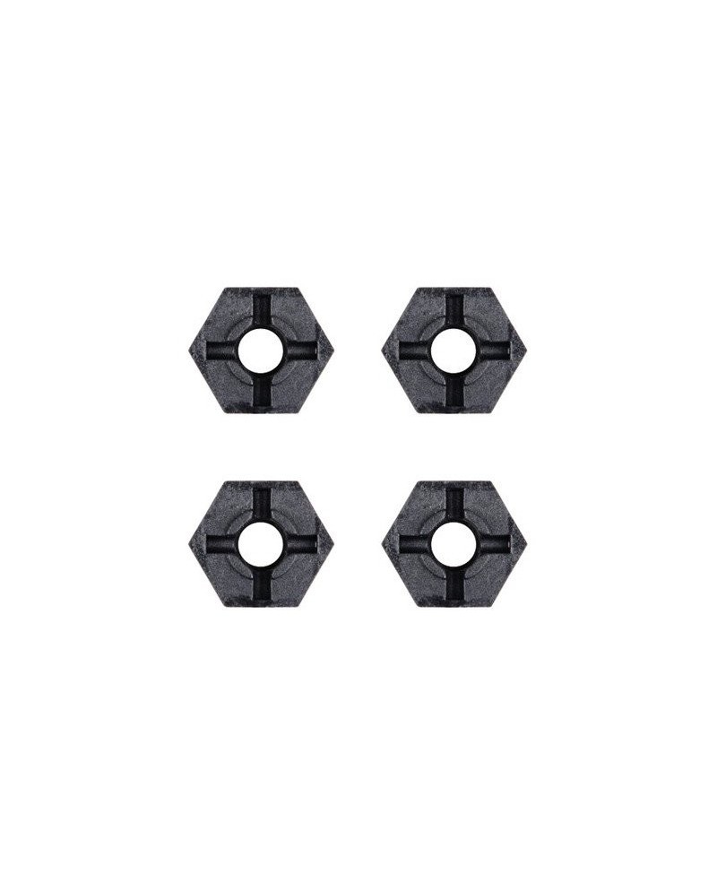 HEXAGONOS 12427SERIES/12423/12429 1/12 TRIAL (4u.)