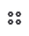 HEXAGONOS 12427SERIES/12423/12429 1/12 TRIAL (4u.)