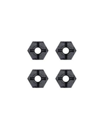 HEXAGONOS 12427SERIES/12423/12429 1/12 TRIAL (4u.)