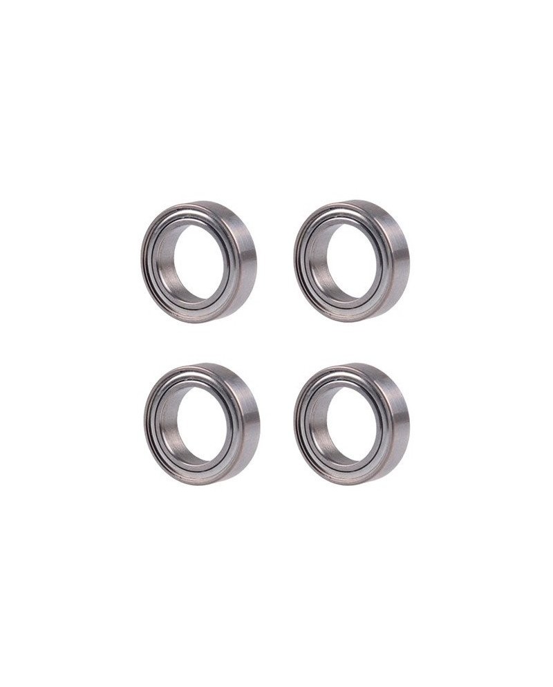 RODAMIENTO 5X9X3 12427SERIES/12423/12429 1/12 TRIAL (4u.)