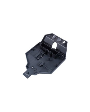 CHASIS 12427SERIES/12423/12429 1/12 TRAIL (1u.)