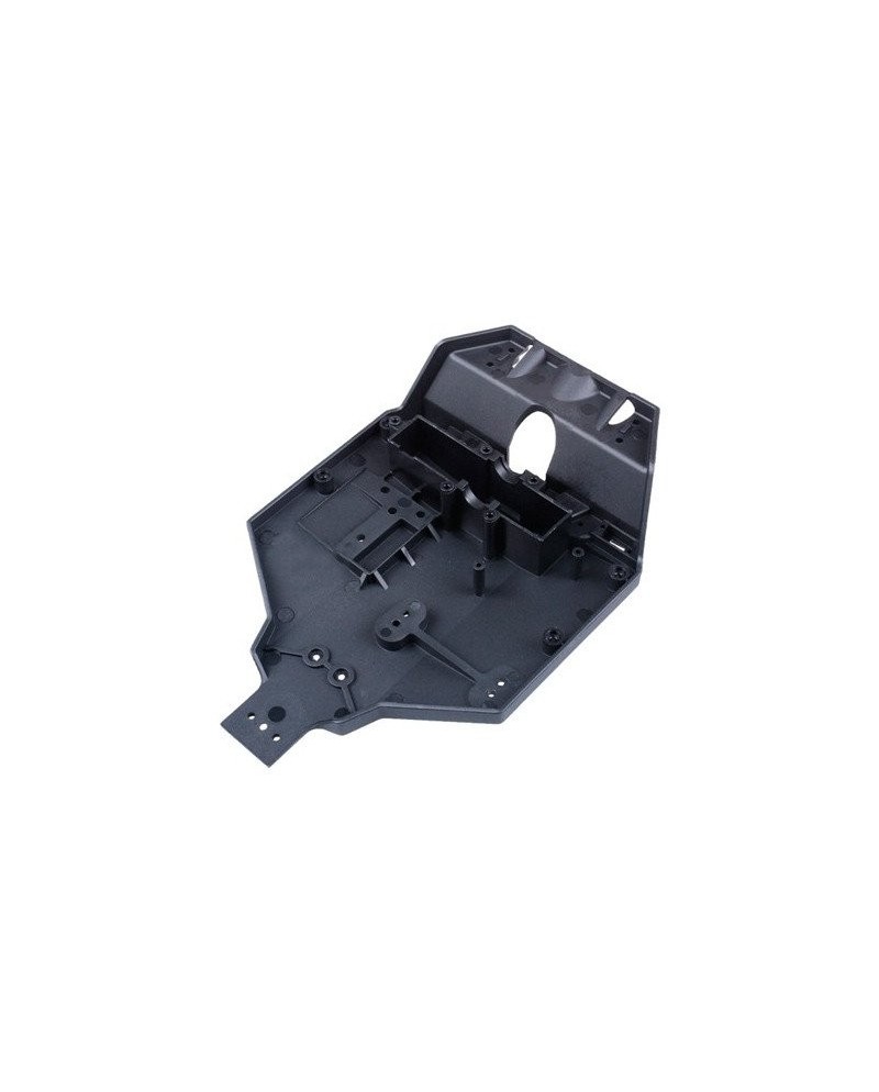 CHASIS 12427SERIES/12423/12429 1/12 TRAIL (1u.)