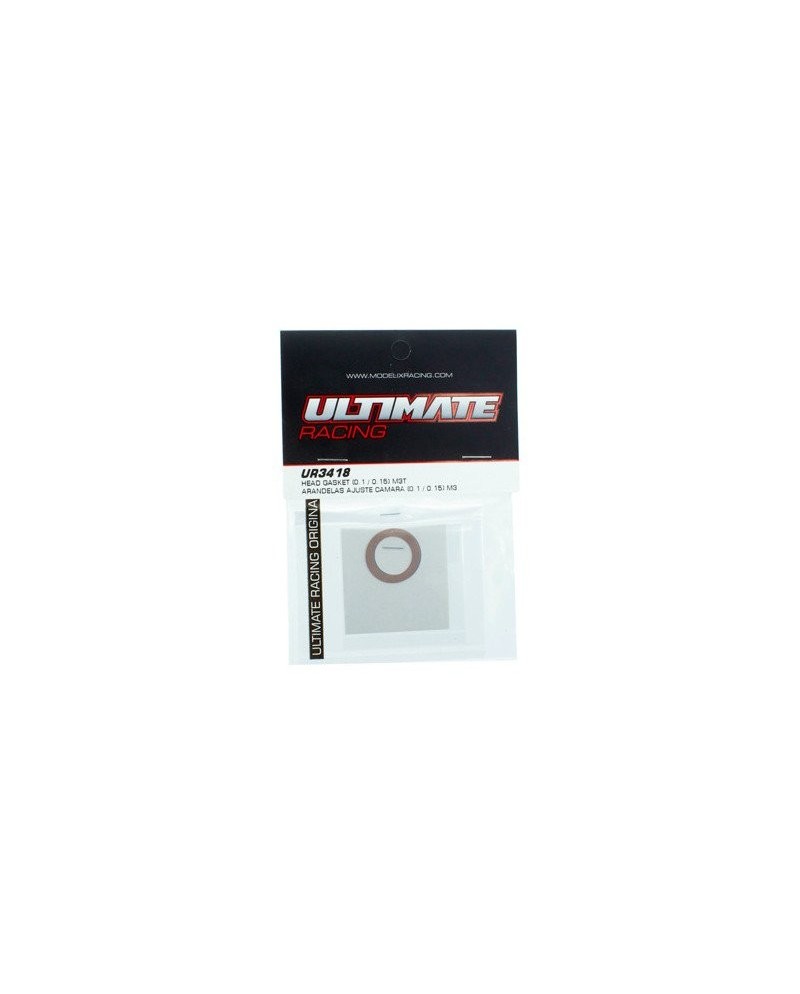 ARANDELAS AJUSTE CAMARA (0.1/0.15) M3T/M3X/MXS