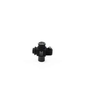 CUERPO CARBURADOR CON CASQUILLO AISLANTE M3 (22C)