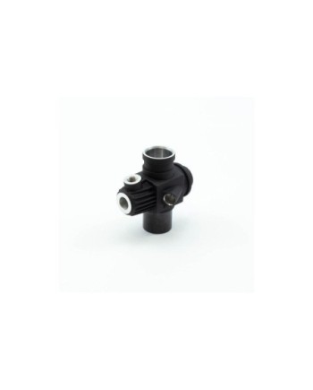 CUERPO CARBURADOR CON CASQUILLO AISLANTE M3 (22C)