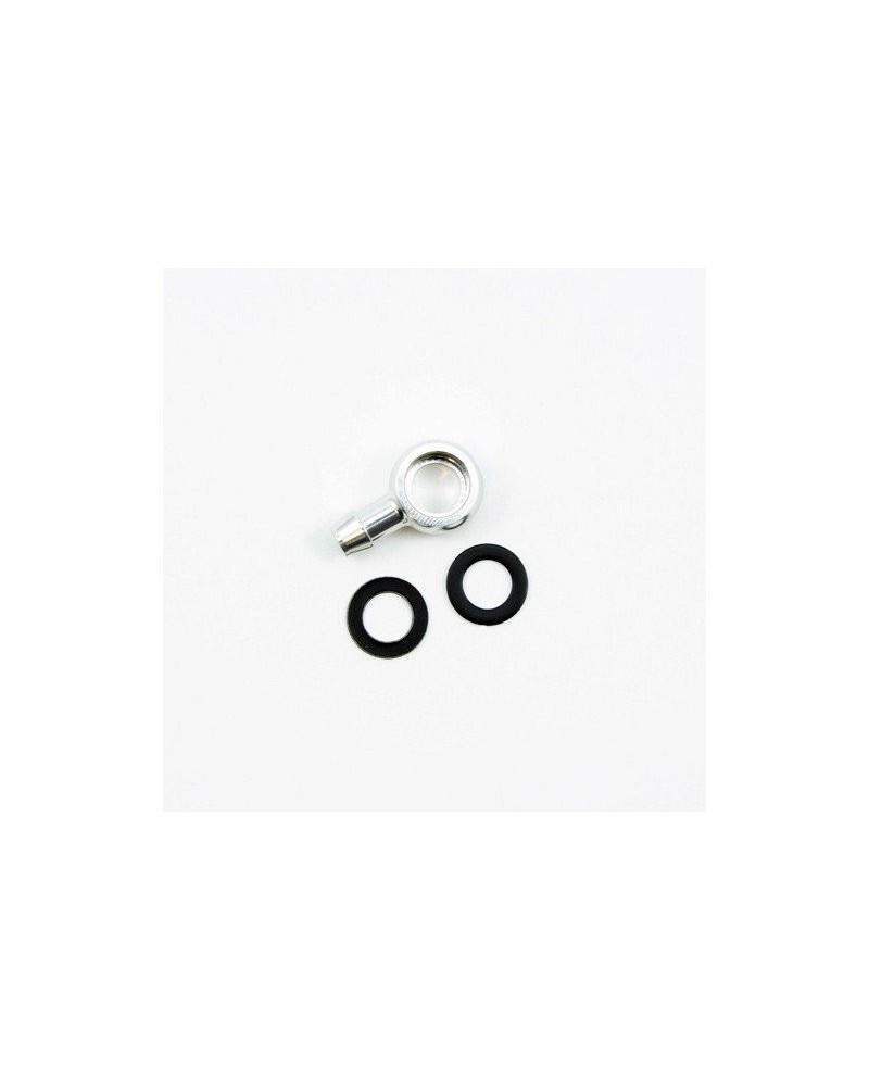 CONECTOR ENTRADA COMBUSTIBLE M-LINE
