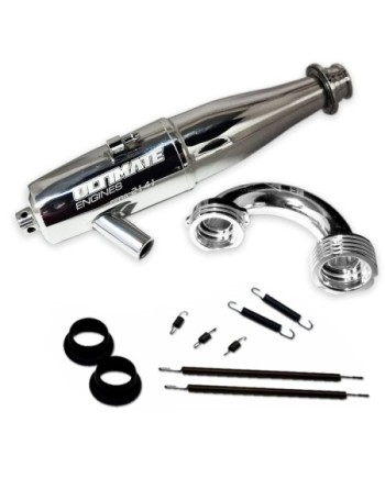 KIT ESCAPE ULTIMATE BUGGY EFRA 2141 SUPER STRONG