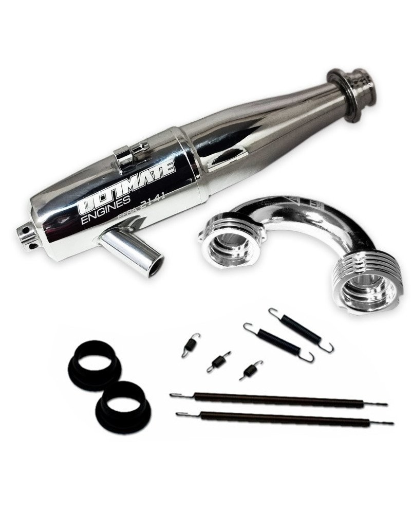 KIT ESCAPE ULTIMATE BUGGY EFRA 2141 SUPER STRONG